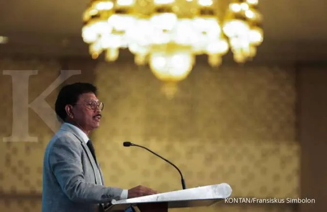 Indonesia to step up data protection with new bill amid booming digital economy