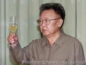 Kondisi Kesehatan Kim Jong Il Masih Menjadi Teka-Teki