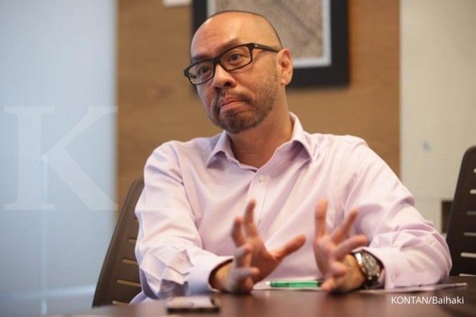 Ditetapkan Jadi Holding BUMN, Danareksa Pimpin 16 BUMN Lintas Sektor