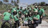 PT. Sari Coffee Indonesia dan Starbucks Foundation Berdayakan Komunitas di Indonesia