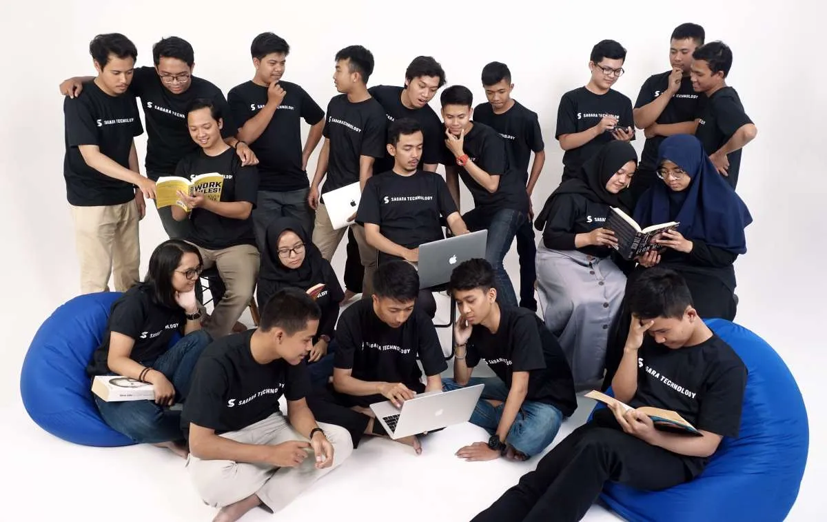 Kebutuhan Tenaga IT Meningkat 2X Lipat,Sagara Technology Sedia Layanan Outsourcing IT