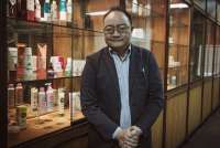 Bos Martina Berto (MBTO) Memilih Investasi Berhorizon Menengah hingga Panjang