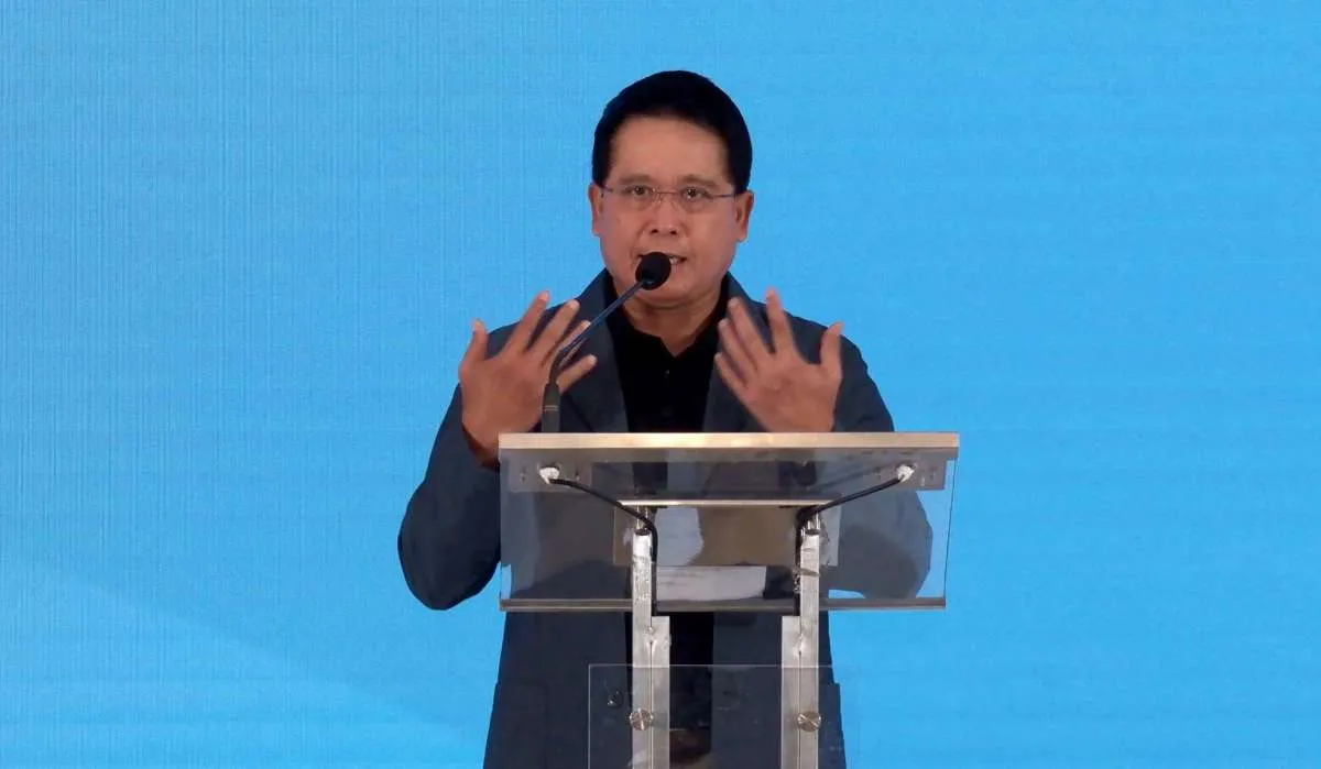 Perbankan Perketat Prinsip Kehati-hatian di Tengah Risiko Geopolitik Global