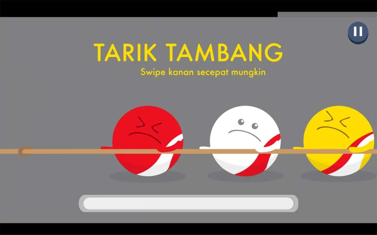 6 Rekomendasi game seru 2020 bertema Kemerdekaan Indonesia, bisa di mainkan sekarang!