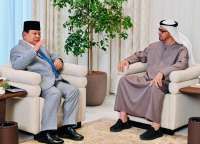 Prabowo Kunjungi 4 Negara Timur Tengah dan Komitmen Investasi yang Diperoleh