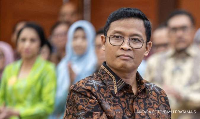 Tugas Menantang Dirjen Pajak