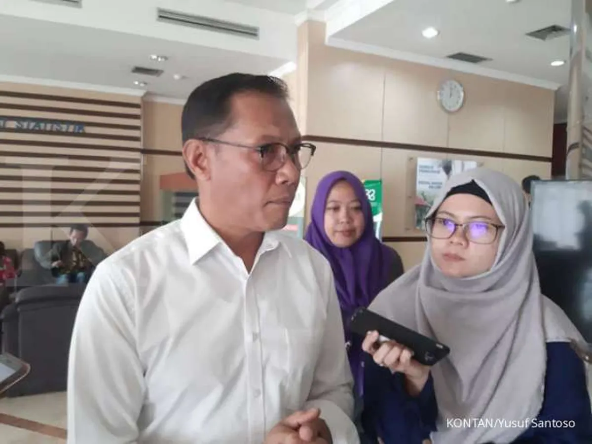 BPS: Indeks Tendensi Konsumen (ITK) Q2-2019 naik menjadi 125,68