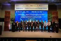 KEK Industropolis Batang Incar Investor Teknologi Tinggi dari Jepang