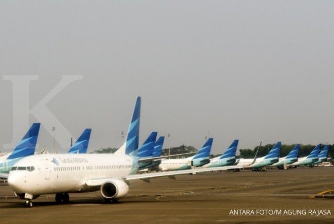 Rizal Ramli desak Garuda batalkan pembelian Airbus