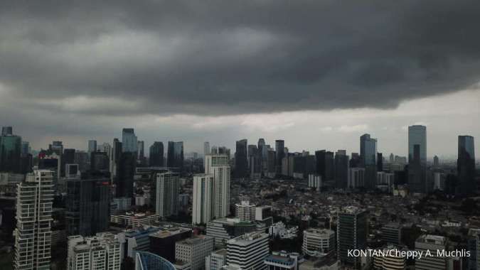 Pemerintah Optimistis Perekonomian Indonesia Tahun Ini Akan Lebih Baik 
