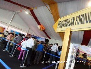 Metland tetapkan harga saham IPO sebesar Rp 240 per saham 