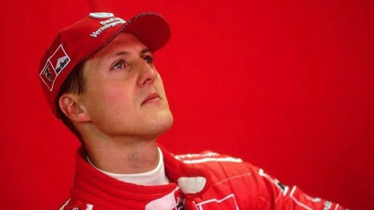 Keluarga Legenda Formula 1 Michael Schumacher Jadi Sasaran Ancaman Pemerasan