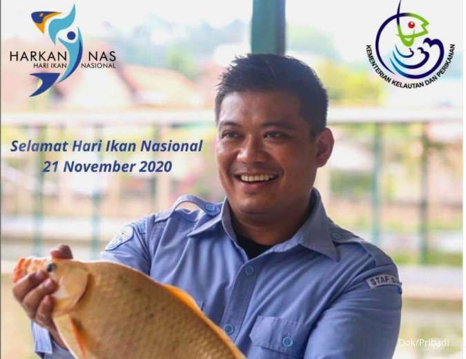 KKP: Kami Tak Pernah Tunjuk Perusahaan Logistik Ekspor Benur