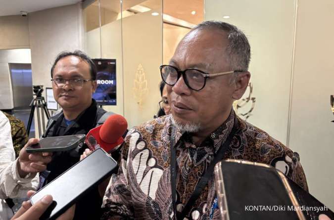 Dinilai Memberatkan, MIND ID Minta Relaksasi Rencana Parkir DHE SDA 1 Minimal Tahun 