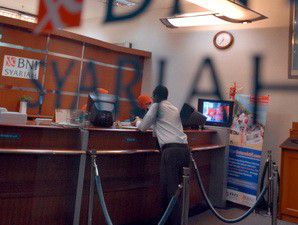 Asbisindo Akan Godok Kode Etik Migrasi Bankir Syariah