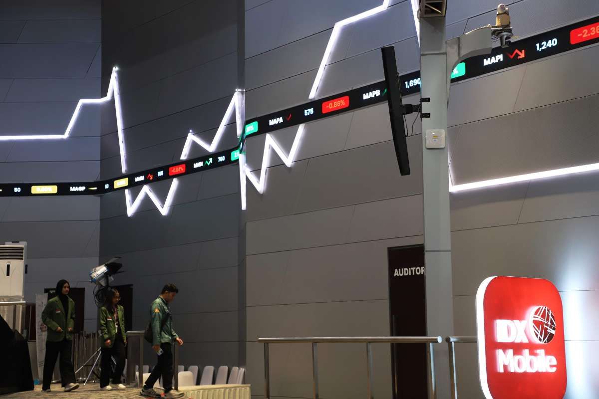 Setelah IHSG Pecah Rekor, Simak Rekomendasi Saham Hari Ini, Rabu (24/9)