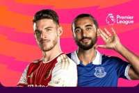 Link Live Streaming Arsenal vs Everton, Minggu (19/5)