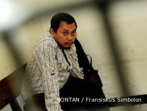 KPK periksa Gayus Tambunan