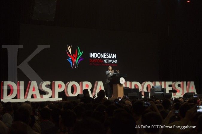 Apa Itu Diaspora Indonesia? 