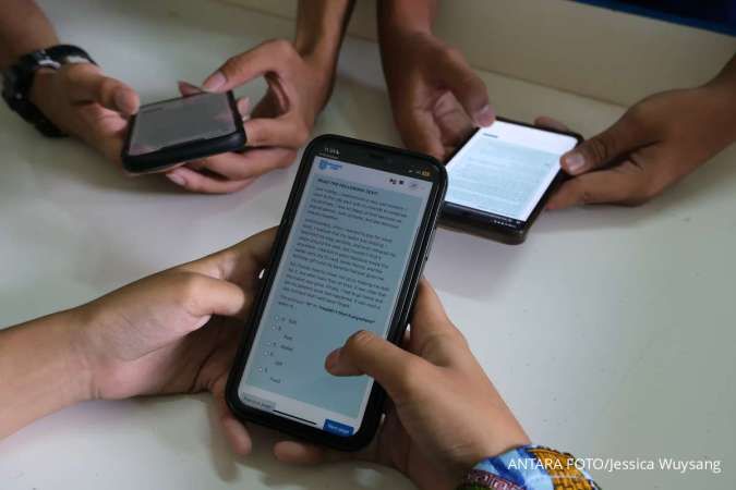 Surge (WIFI) Pacu Ekspansi Internet Rakyat lewat Wi-Fi 7, Mulai dari Bali