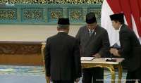 Isu Reshuffle Kabinet Prabowo Menguat, Kinerja Menteri Jadi Sorotan