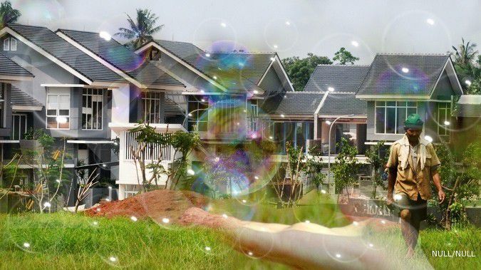 Enam modus penghindaran pajak di sektor properti