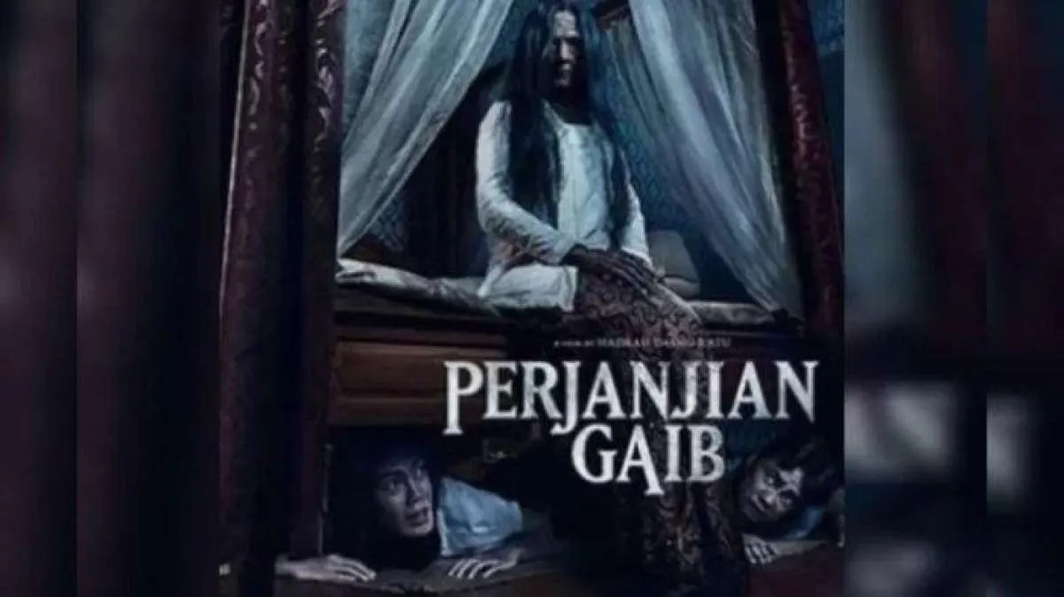 Banyak Film Seru! 4 Film Baru yang Tayang di Bioskop CGV dan XXI Akhir Pekan Ini