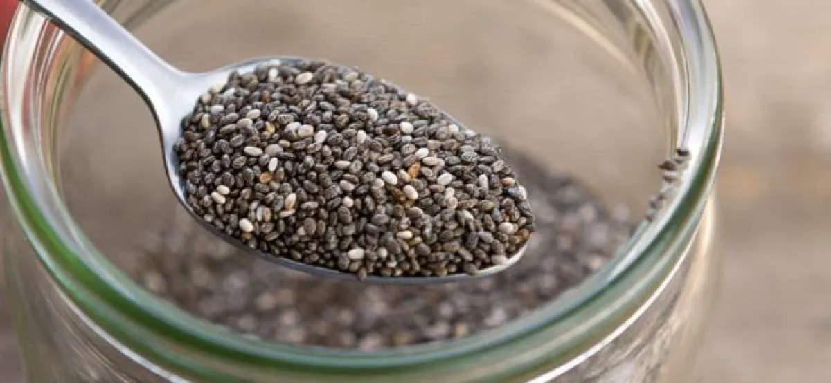  Ini Dia Manfaat Konsumsi Chia Seed untuk Diet agar Berat Badan Turun
