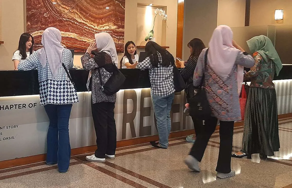 REI Optimistis Industri Hotel Bisa Bangkit Meski Okupansi Masih Turun