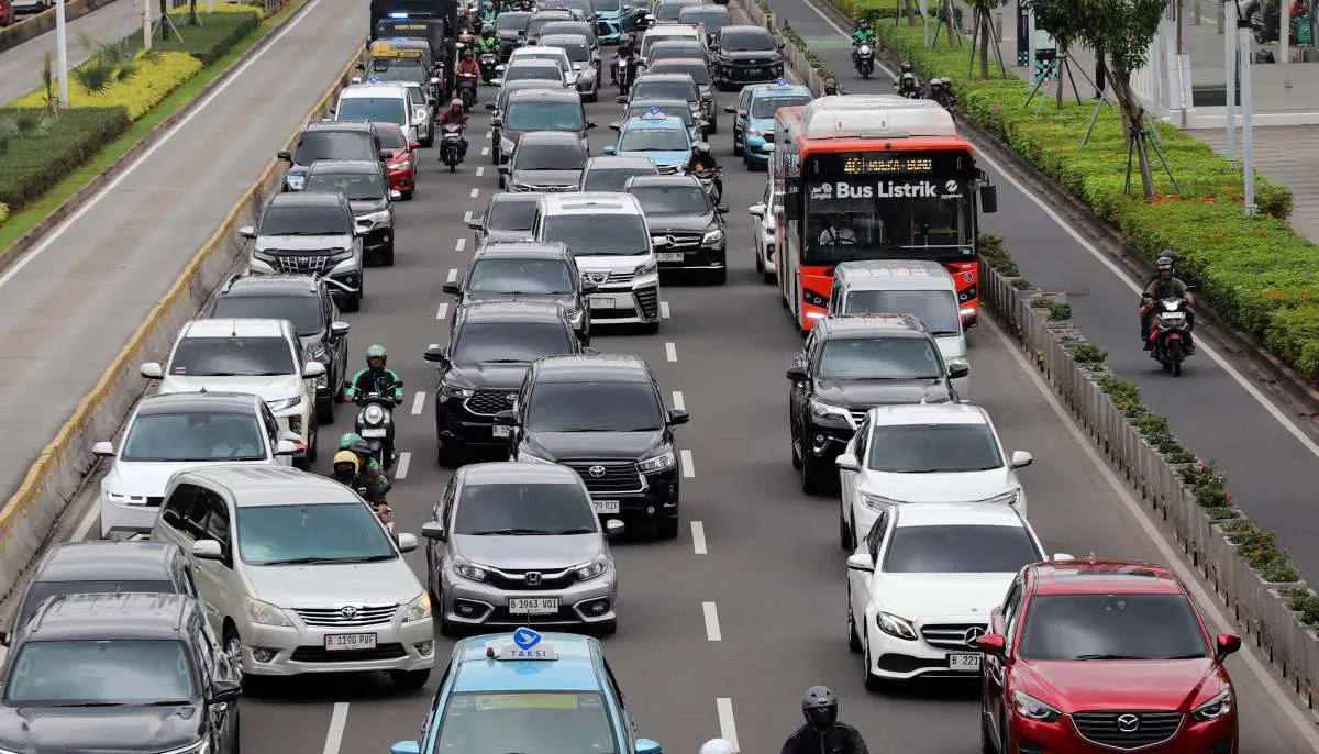 Motor dan Mobil Wajib Asuransi TPL