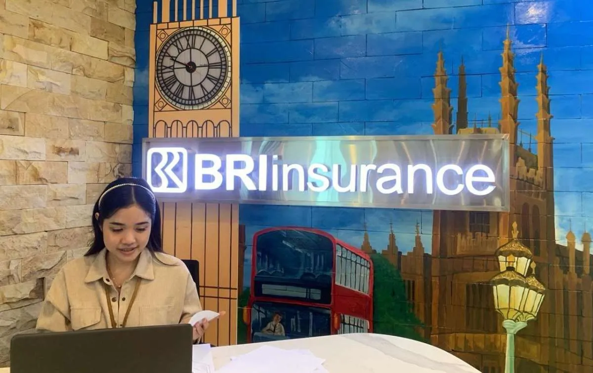 Dorong Penetrasi, BRI Insurance Gandeng Perumda Pasar Pakuan Jaya Bogor