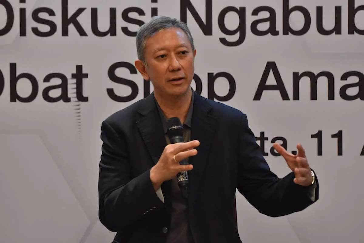 Diskusi Ngabuburit Bersama Konimex, Obat Sirop Aman Dikonsumsi Masyarakat Indonesia 