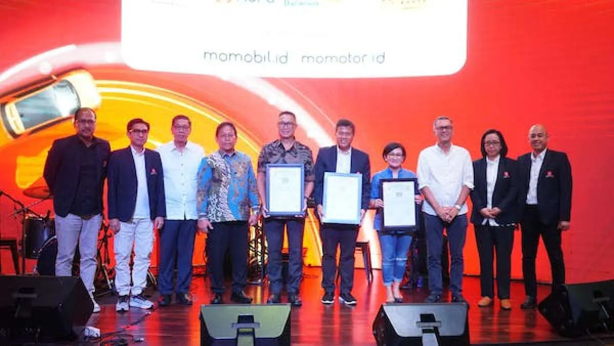 Dyandra Promosindo Umumkan Konsep Autotainment Gelaran IIMS, 15-25 Februari 2024