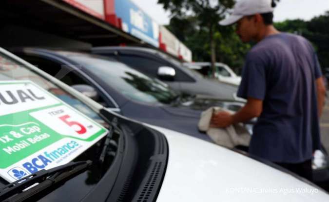 Pilihan MPV Rp 50 Jutaan, Cek Harga Mobil Bekas Nissan Serena Jelang Lebaran 2022