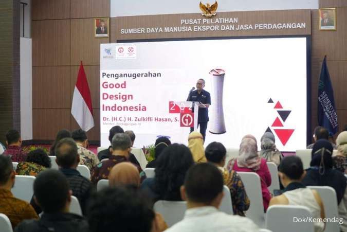 Kemendag Sosialisasikan Program Good Design Indonesia di Yogyakarta