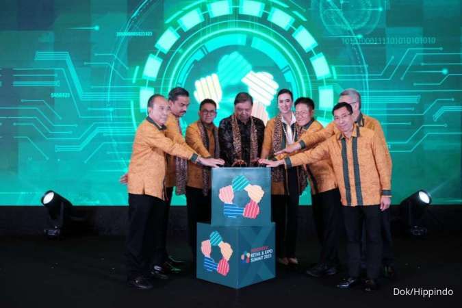 Ritel Nasional Kian Strategis, IRSE 2025 Soroti Transformasi dan Sinergi Industri