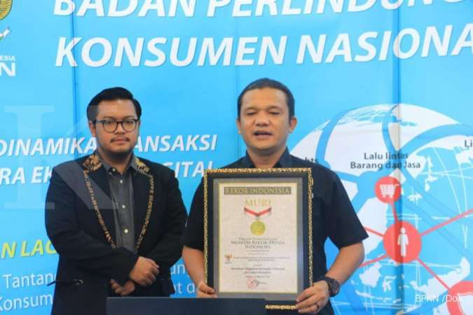 Badan Perlindungan Konsumen Nasional Ketua Komisi Iii Bpkn Ingatkan Agar Desakan Moratorium Pkpu Tak Abaikan Hak Konsumen