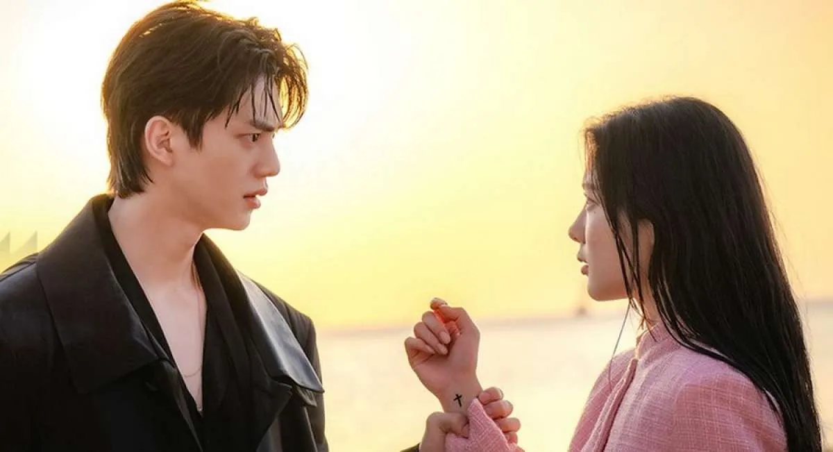 My Demon Peringkat 6, 9 Drama Korea Rating Tertinggi Minggu Pertama Desember 2023