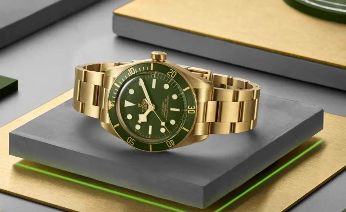 Selain Rolex, Ini 5 Merek Jam Tangan Mewah Cocok untuk Koleksi & Investasi