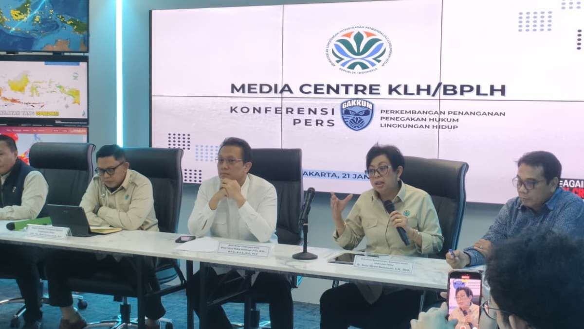 Korporasi Kena Gugatan dan Pencabutan Izin Usaha