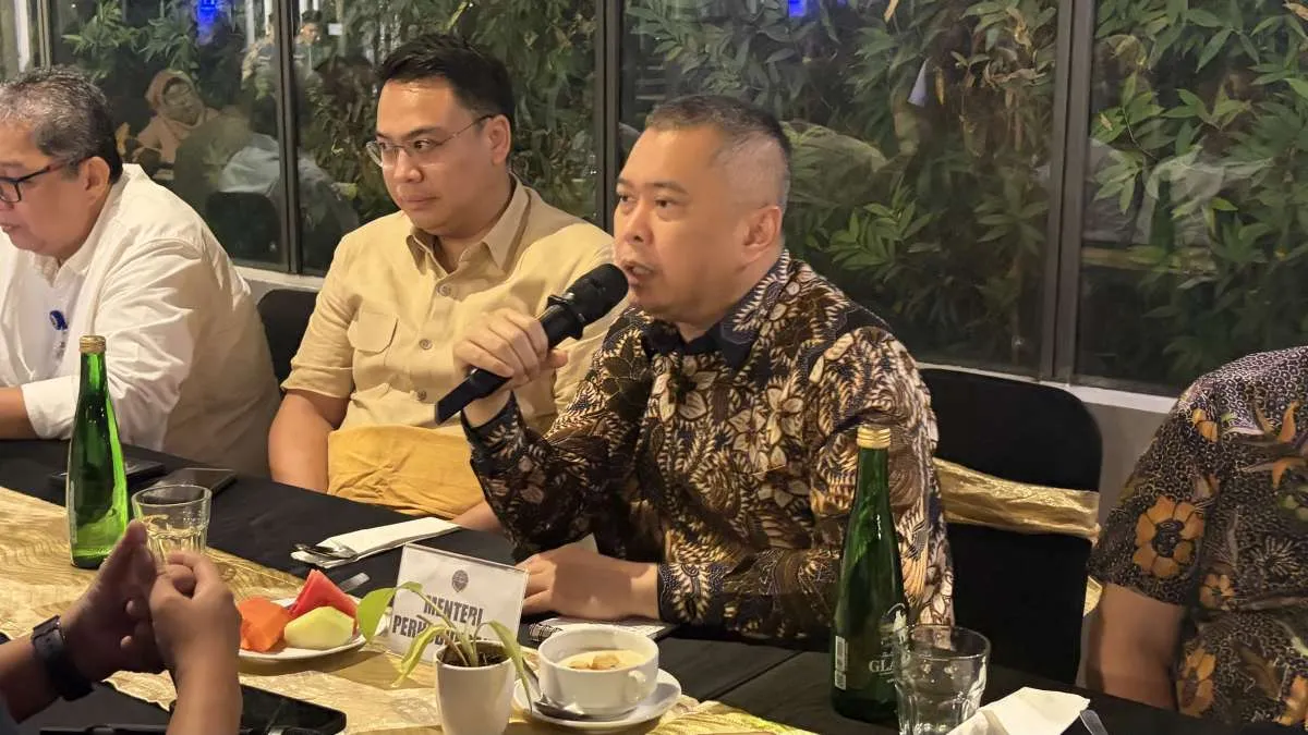 Produksi INKA Terbatas, Pemerintah Masih Kaji Impor KRL Bekas