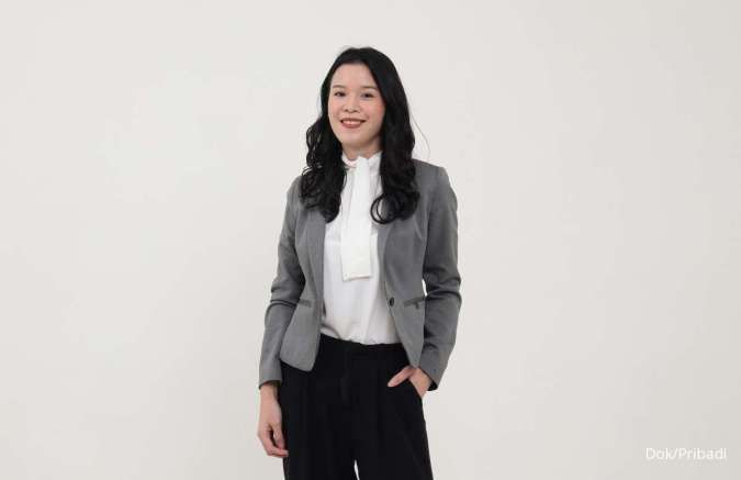 Strategi Berinvestasi ala Co Founder Juragan Material