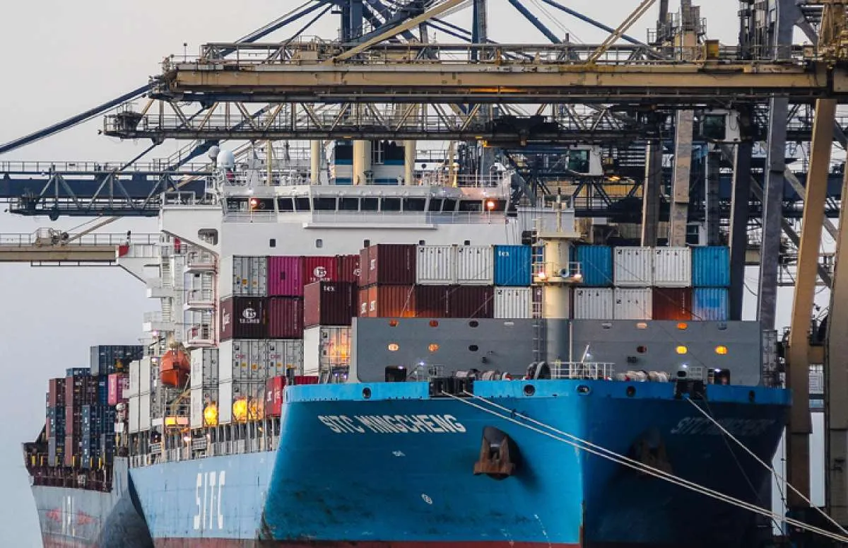 Ongkos Logistik Bisa Bertambah 15% Gara-Gara Laut Merah Membara