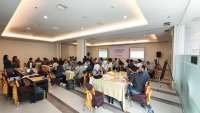 UKW Surabaya Proses Belajar Tanpa Henti untuk Jurnalisme Berkualitas
