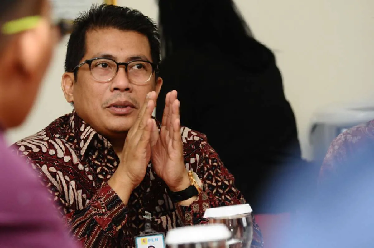 Bangun gairah ekonomi Sulawesi Selatan, PLN teken MoU dengan Pemprov Sulsel