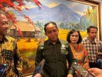 Kemenhut Incar Pembiayaan Rp 1,30 Triliun untuk RBP REDD+ Tahap II