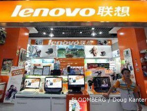 Lenovo pasarkan ultrabook pertama