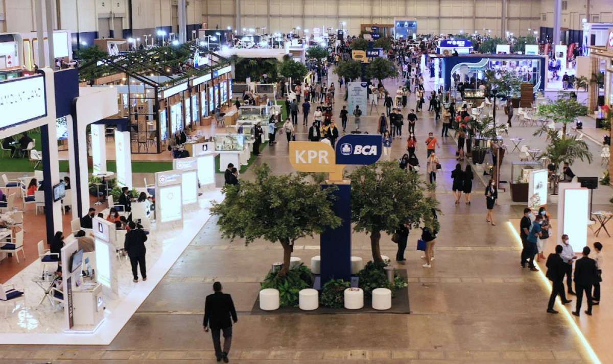 Pandemi Reda, Kredit Konsumer Bank Melaju