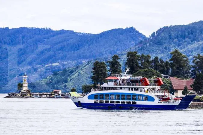  Tapanuli Utara Berpotensi Kabut/Asap, Cek Cuaca Sumatera Utara Besok (14/10)
