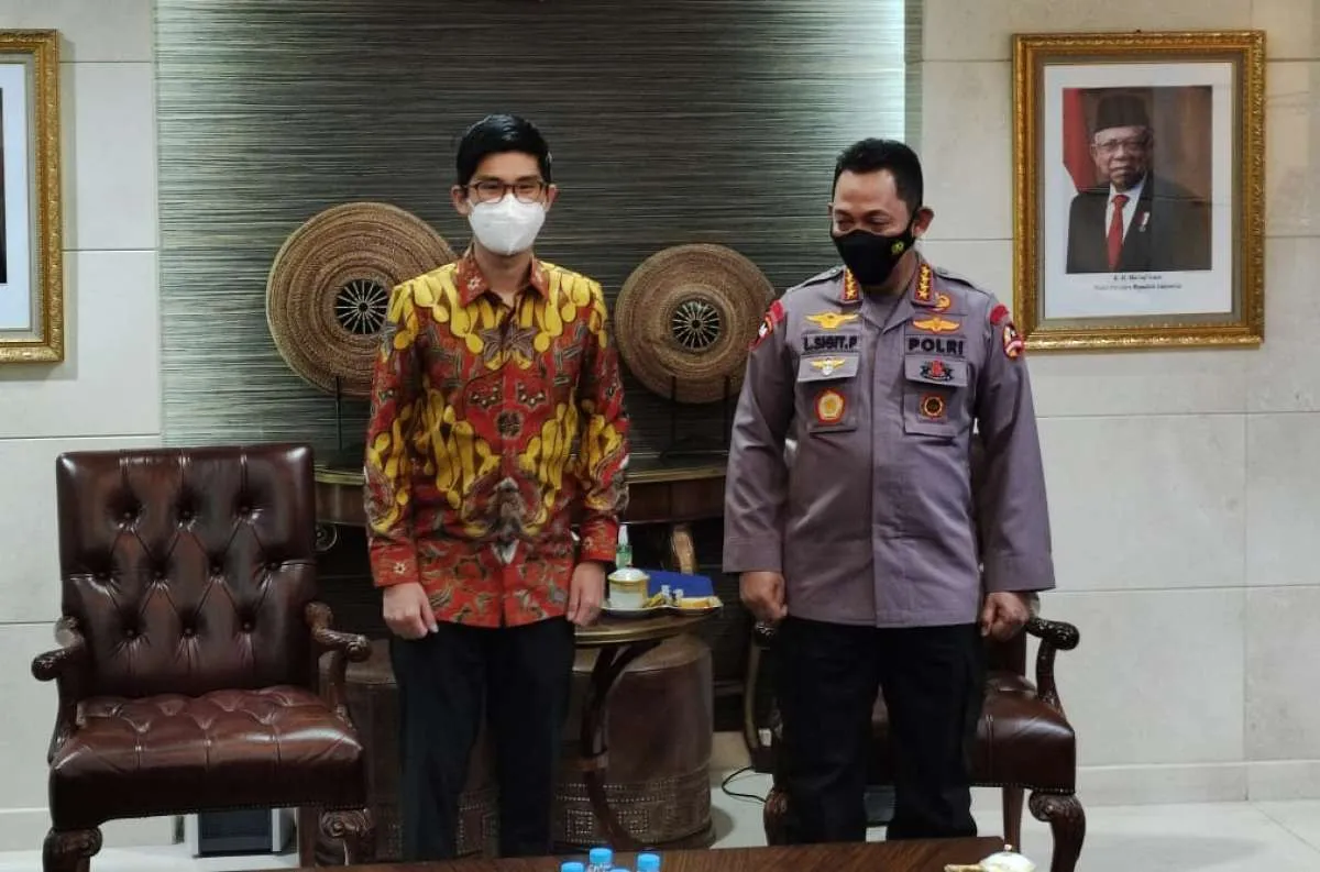 Ajaib Group tingkatkan keamanan data dan cyber security